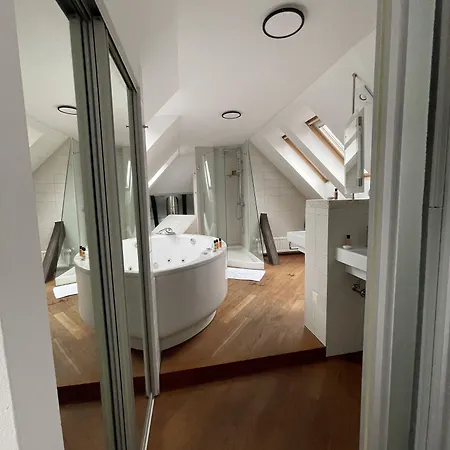 Ab - Breg Apartamento Liubliana