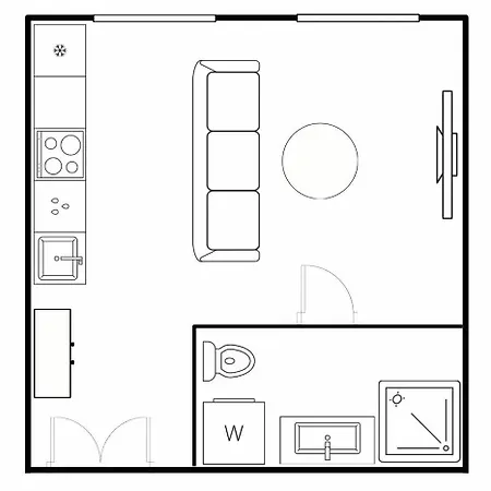 Ab - Breg Apartamento *