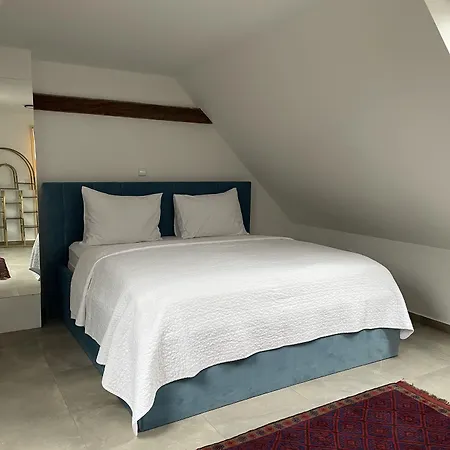 Ab - Breg Apartamento Liubliana