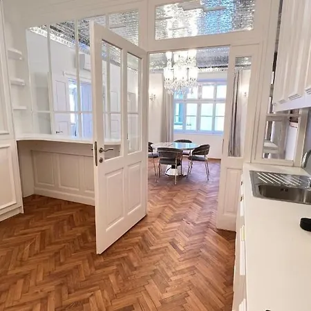 Ab - Breg Apartamento Liubliana