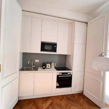 Ab - Breg Apartamento Liubliana