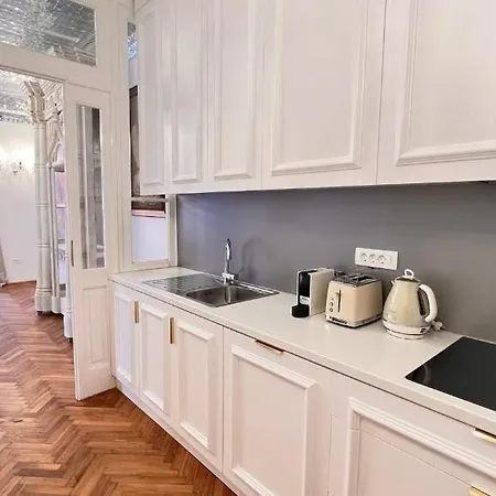 Ab - Breg Apartamento