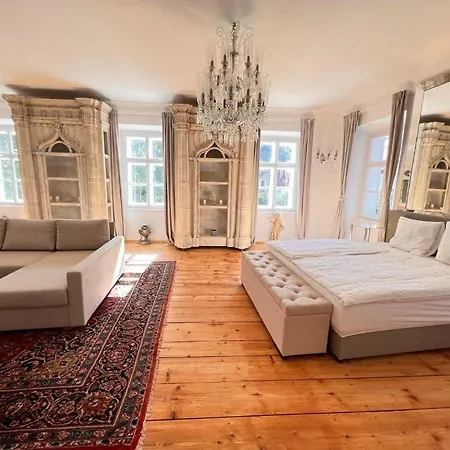 Ab - Breg Apartamento