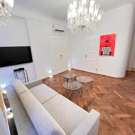 Ab - Breg Apartamento *