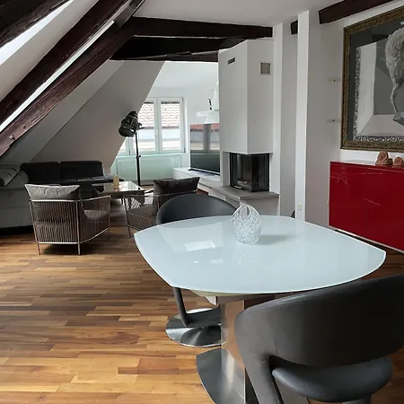 Ab - Breg Apartman