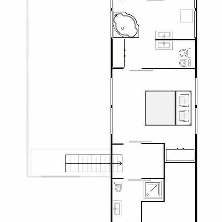 Ab - Breg Apartman Ljubljana