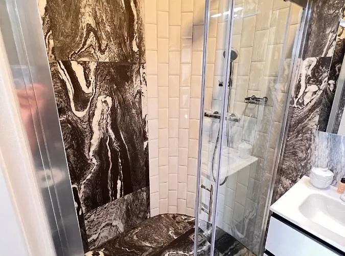 Ab - Breg Apartman Ljubljana