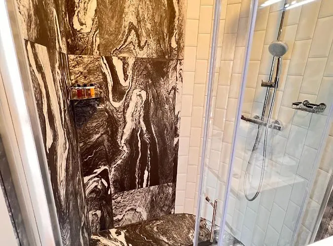 Ab - Breg Apartman Ljubljana