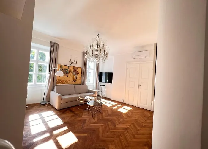 Appartement Ab - Breg