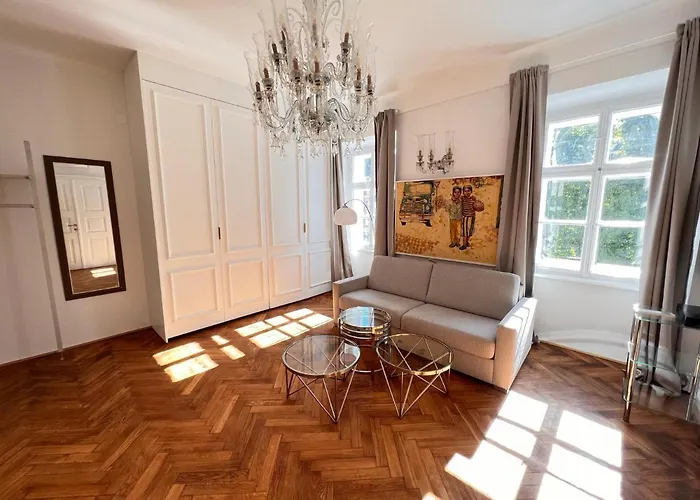 Ab - Breg Appartement