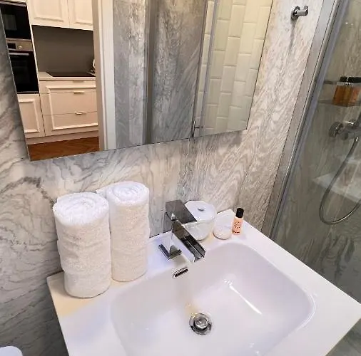 Ab - Breg Appartement *