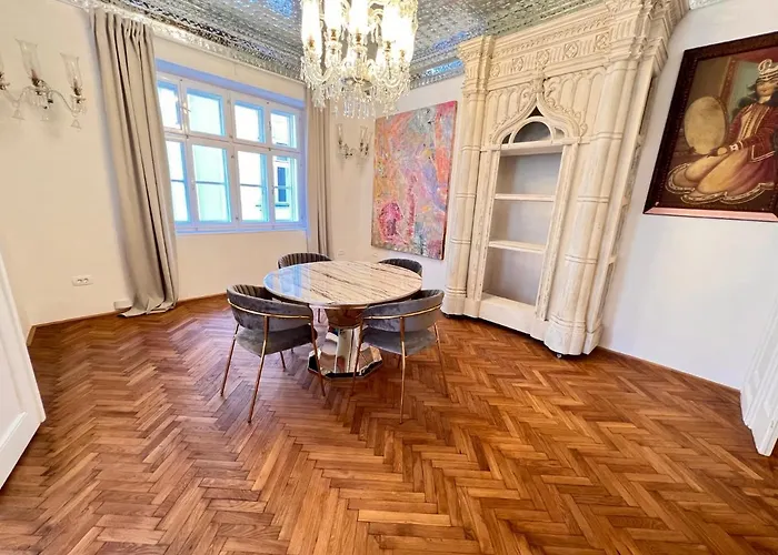 Apartman Ab - Breg *