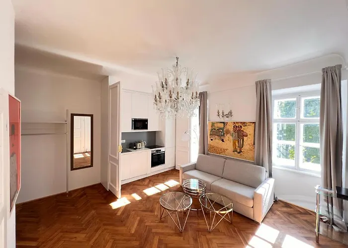 Appartement Ab - Breg