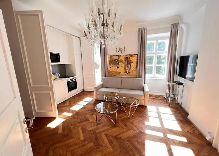 Apartman Ab - Breg Ljubljana