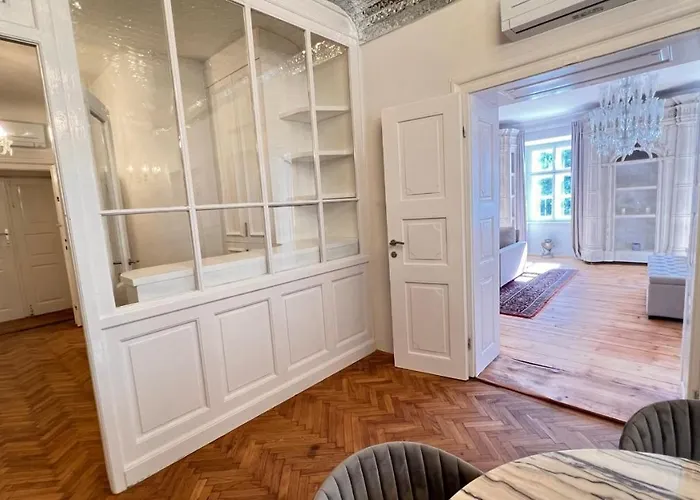 Apartman Ab - Breg *