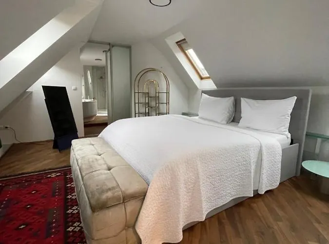 Ab - Breg Apartamento *