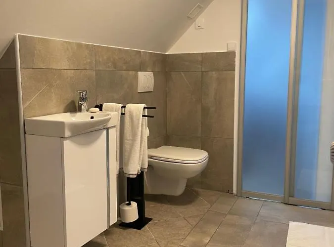 Appartement Ab - Breg