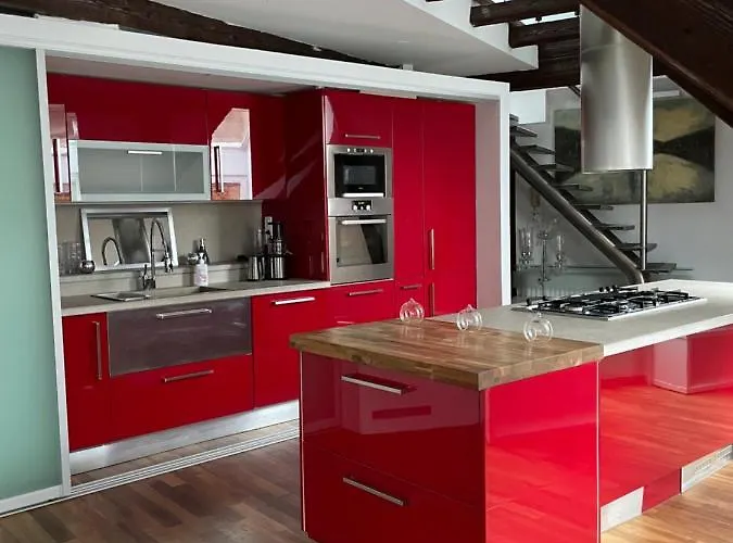 Ab - Breg Appartement Ljubljana