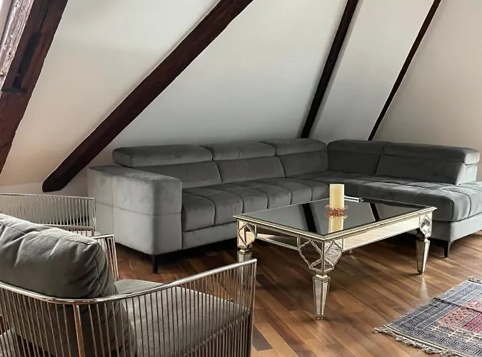 Apartamento Ab - Breg