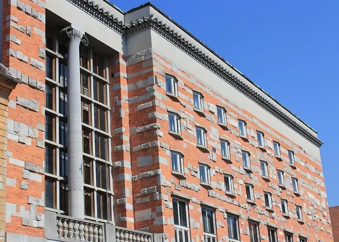 Ab - Breg Appartement *