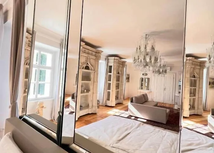 Appartement Ab - Breg *