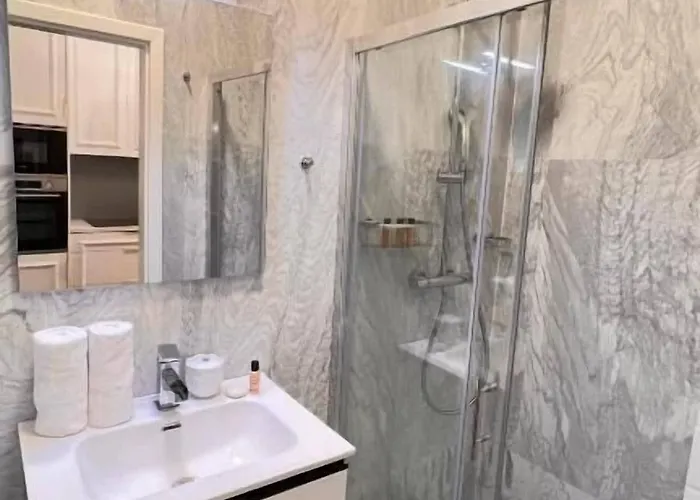 Appartement Ab - Breg Ljubljana