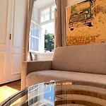 Apartman Ab - Breg Ljubljana