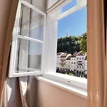 Apartman Ab - Breg