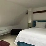 Ab - Breg Apartman Ljubljana