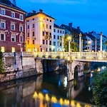 Apartman Ab - Breg *