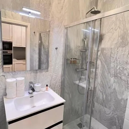 דירה Ab - Breg לובליאנה